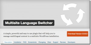 best wordpress language switcher plugin