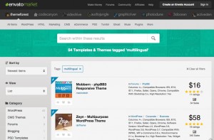 WordPress Multisite: How to Make a Multilingual Website