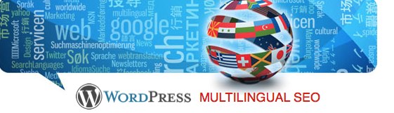 WordPress Multilingual SEO