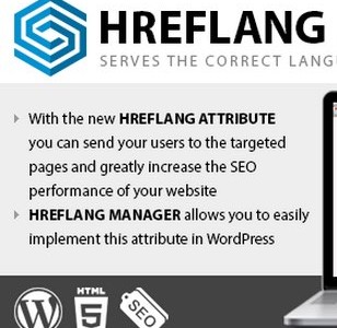 Hreflang tags - Featured image