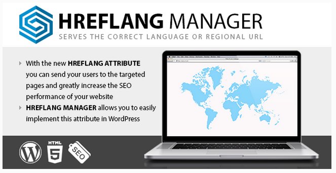 Insert Hreflang WordPress